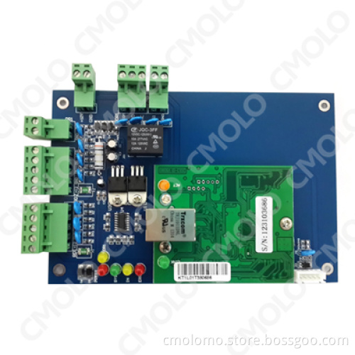 Access Control System (C-T1000-II)